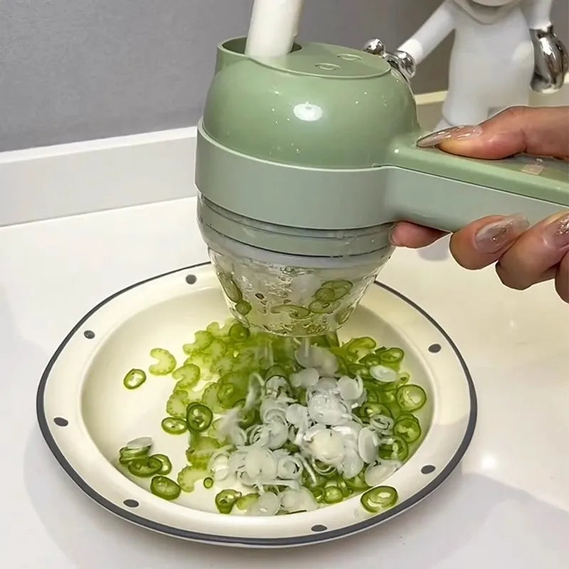 Catchy / Marketing Title Options (Best for Shopify Banner or Ad)
⚡ 4-in-1 Wireless Electric Vegetable Chopper

Say Goodbye to Tears! Fast Electric Veggie Chopper

The Ultimate Electric Garlic & Onion Cutter